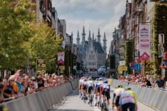 Tour of Leuven 2024