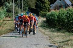 20240815 – LottoCyclingCup – Tour of Leuven Memorial Jef Scherens©rhodevanelsen