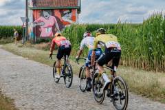 20240815 – LottoCyclingCup – Tour of Leuven Memorial Jef Scherens©rhodevanelsen